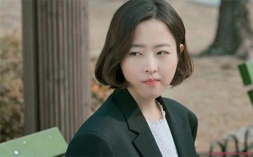 韩剧深渊高世妍是谁演的 高世妍喜欢谁结局与车民一起了吗