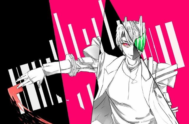 假面骑士decade:真正的王小明已经死了,时王中出现的是灵魂吗?