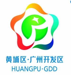 广州开发区logo图片