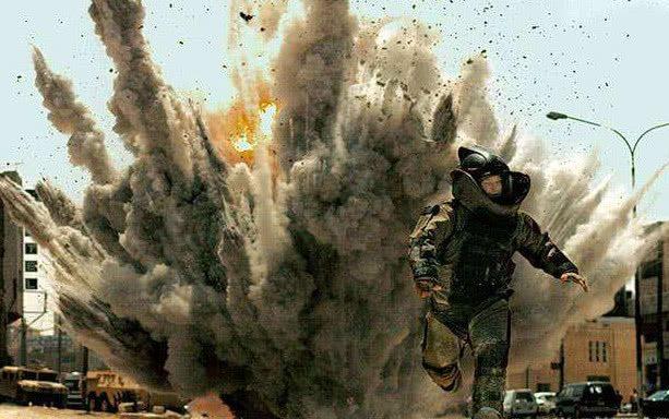 卧倒的姿势有讲究