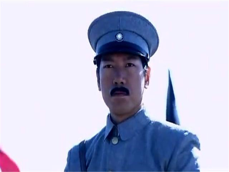 孙殿英之子孙天义,给国家捐献文物,成为文物保护大使