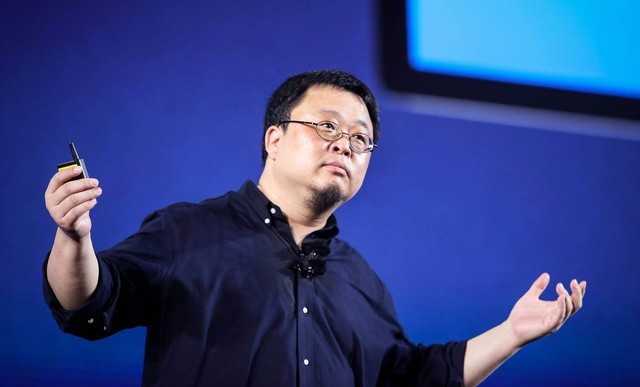 罗永浩旗下锤子科贸有限公司已正式注销