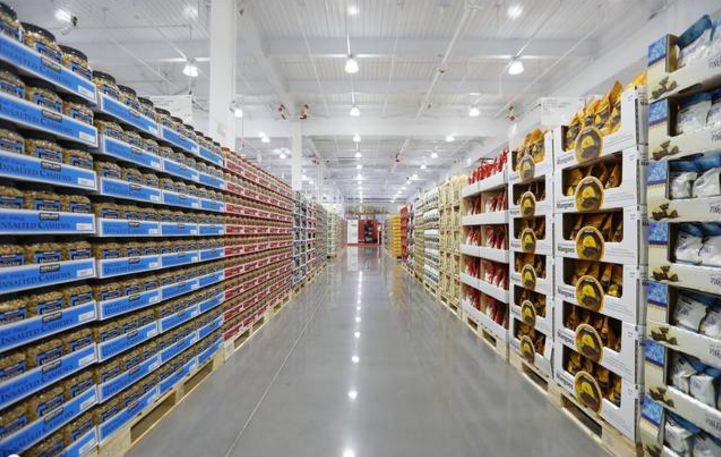 全拓数据丨会员式仓储超市costco爆点能持续多久