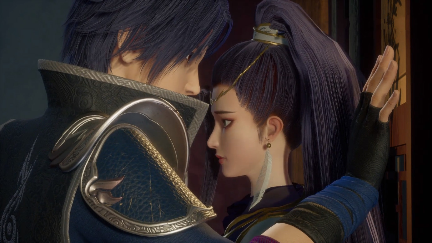 万界仙踪第二季三集连播,男主上线调戏三美女,羽音"惨遭毒手"