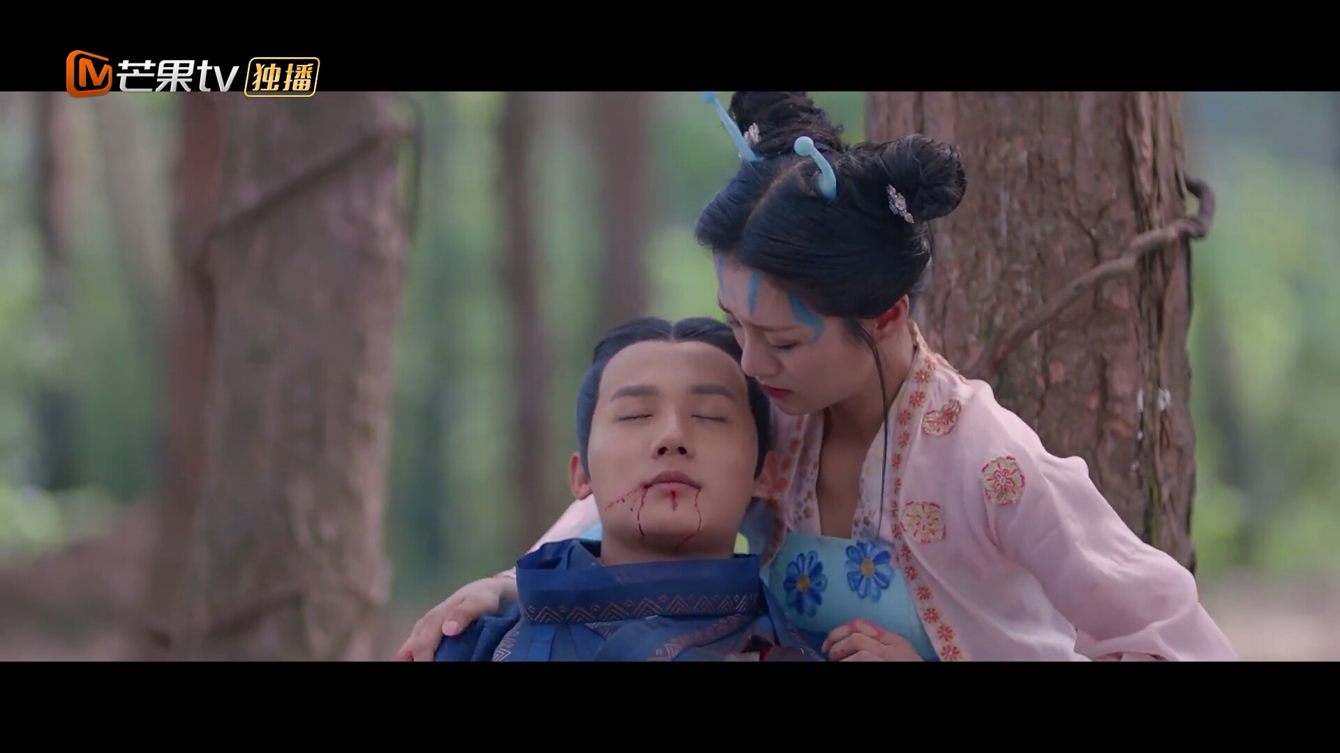 《颤抖吧阿部2》小八重伤青风,阿部变身蓝精灵,朵喵喵虐哭观众