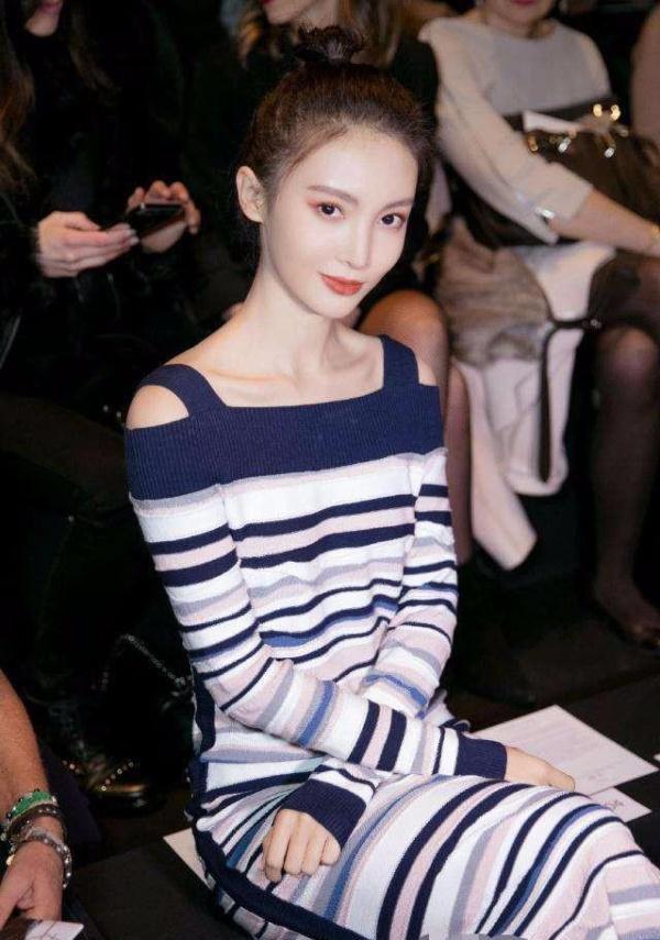 有一种"腿精"叫做金晨又瘦14斤!得知减肥方法,网友:我还要命