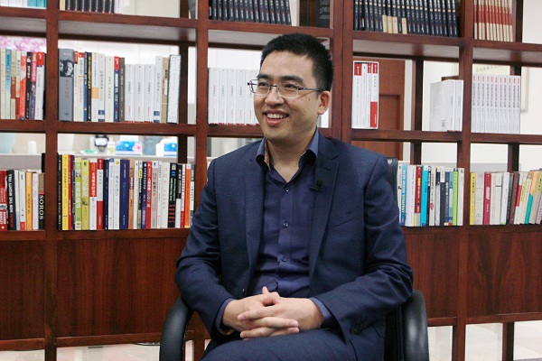 正心谷:看好科创板敢于做中长期投资布局