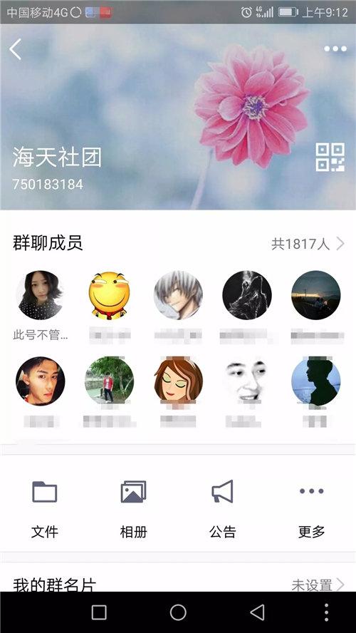手机qq群文件(手机群文件下载路径)
