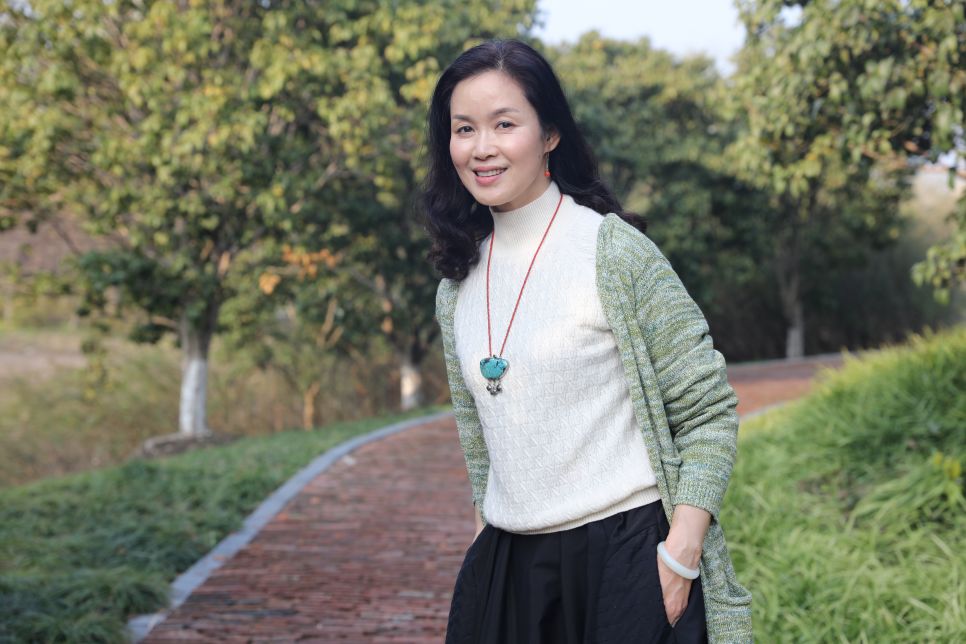 「夜读」人文赣州|彭学军:我的阁楼