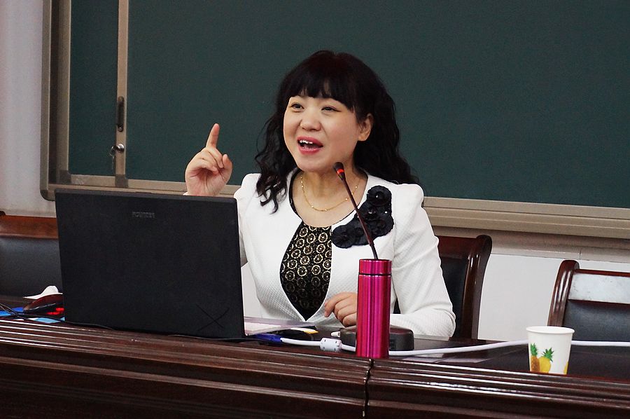 为何女教师不适合当高中班主任?