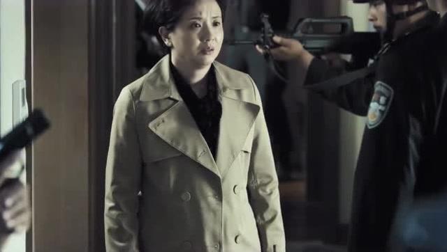 《人民的名义》梁璐:幸福的原生家庭,不代表有健全的人格