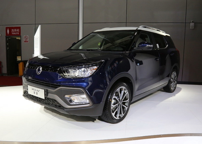 这款途凌颜值以及新颖的设计,让人赏心悦目