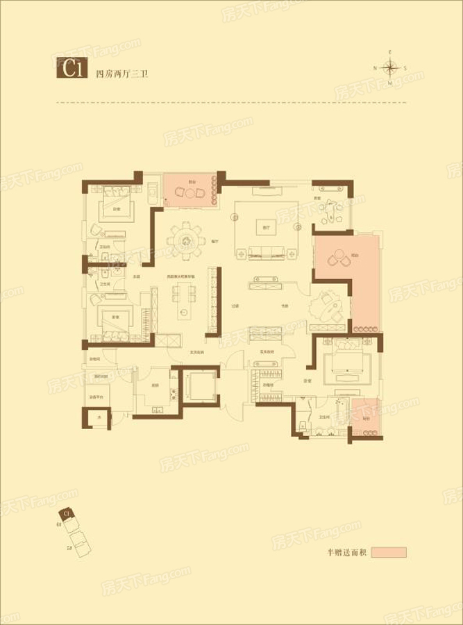 新港长江府怎么样 新港长江府地址