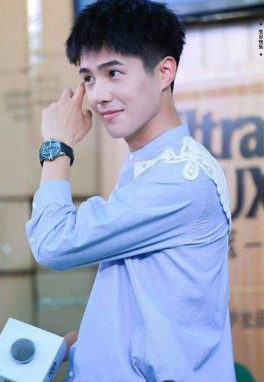 被自家粉丝踢出群的明星,刘昊然,袁弘上榜,张馨予发誓不再进群