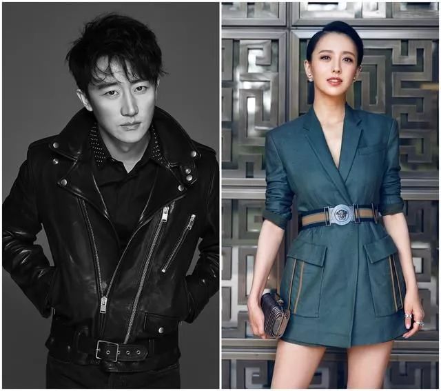 《完美关系》黄轩佟丽娅成公关合伙人,工作爱情两不误