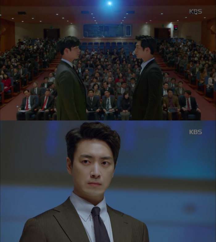 《你也是人类吗》大结局!徐康俊孔升延的人机恋迎来happy ending