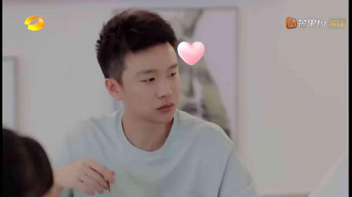 心理学解析《恋梦空间》人气王林冠羽