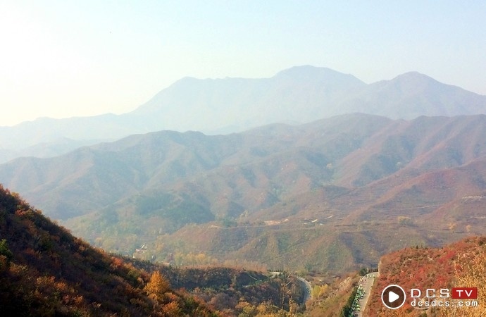 惠来百花山图片