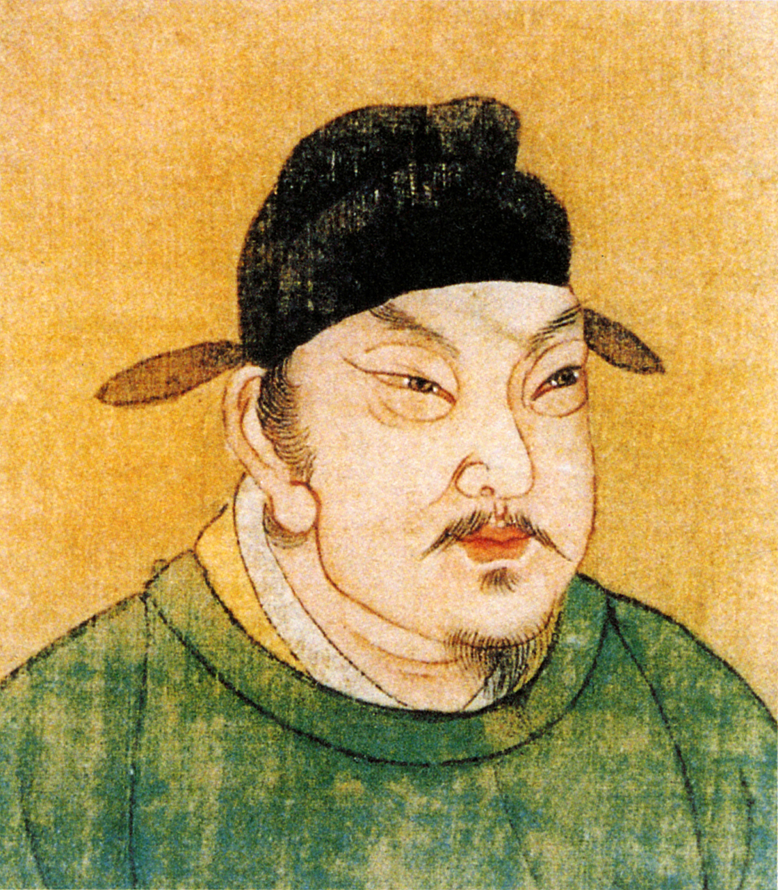 杨素(500年—569年)是北魏末期至北周初期的一位重要政治家和军事将领