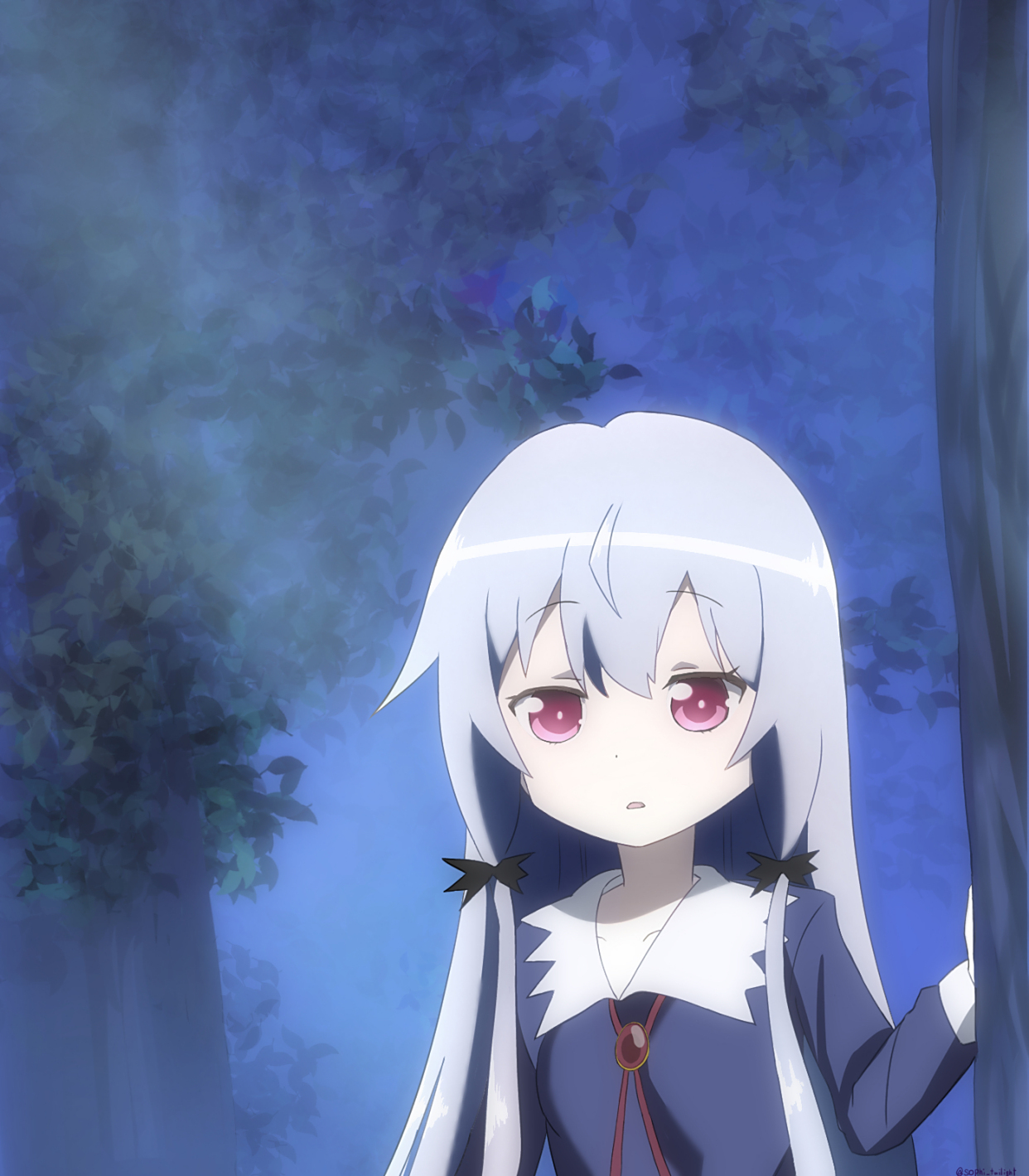 邻家索菲:索菲·特瓦伊莱特~第四期