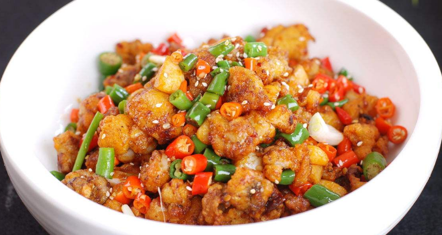 教你做好吃的爆炒牛蛙,肉质鲜嫩,营养丰富,超下饭!