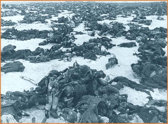 苏德战争苏联损失14万架飞机,难道苏军看不见边境的300万德军?