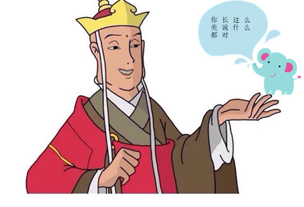 西游记里唐僧有两项本领,足以秒杀各路妖怪,但却从来没用过