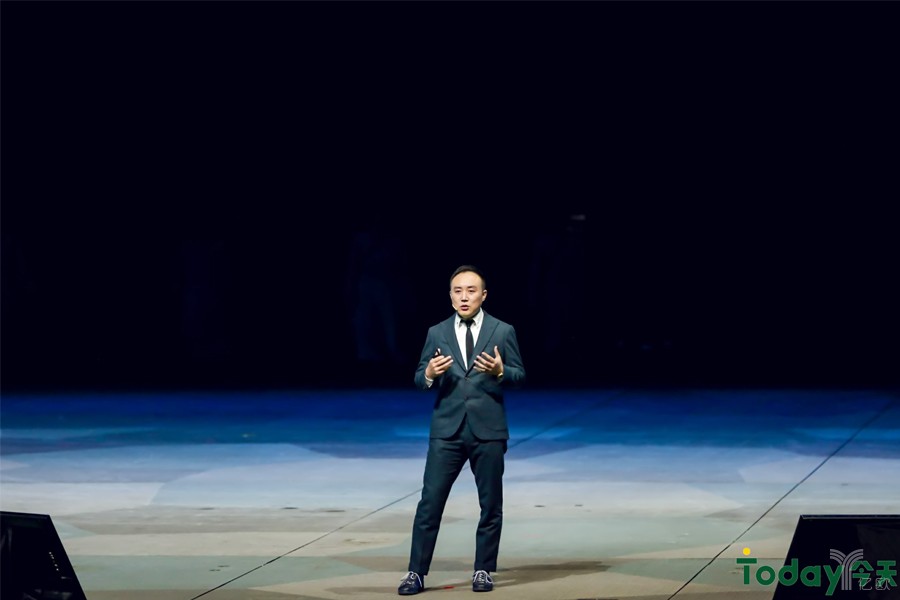 today便利店发布全新品牌slogan,将围绕"鲜生活"进行战略布局