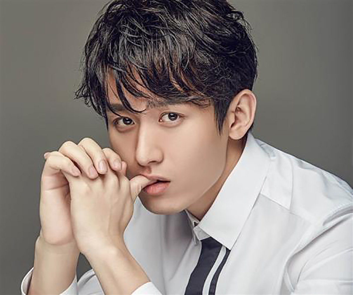 她是新生代小花旦,杨紫成毅组cp,新剧《琉璃美人煞》