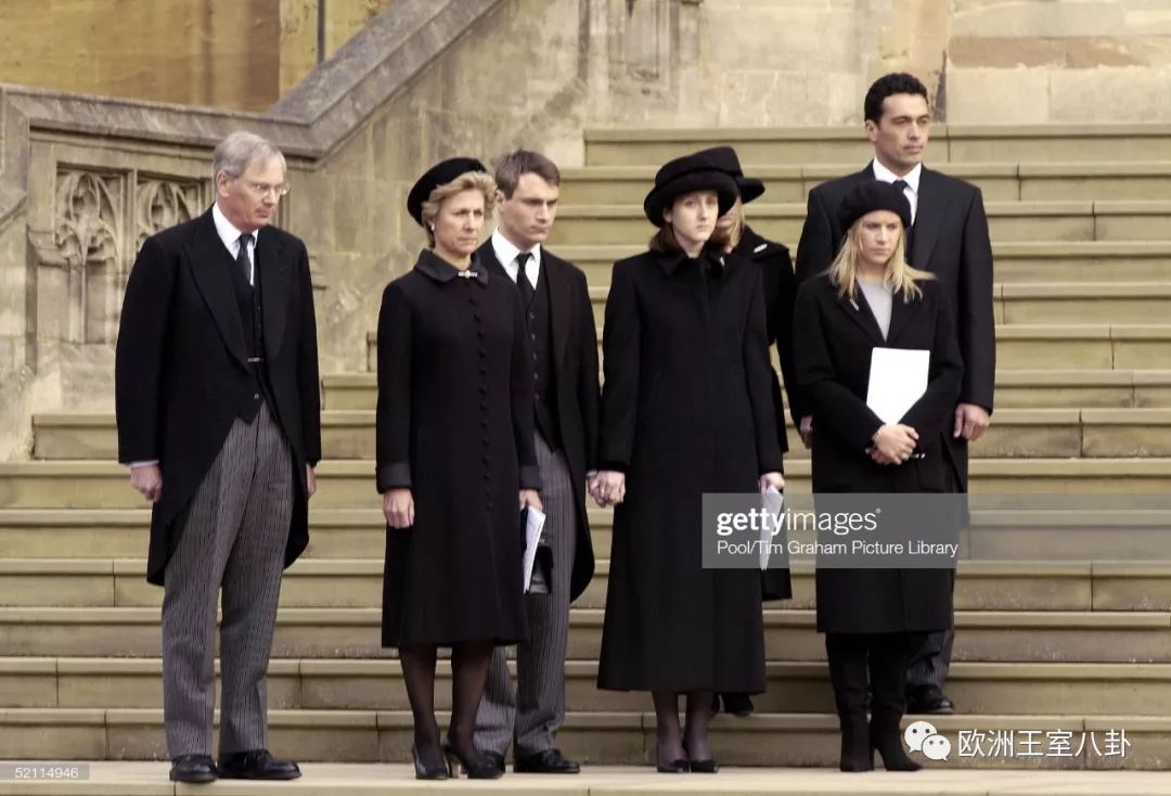 儒雅呆萌七十年|英国格洛斯特公爵理查德