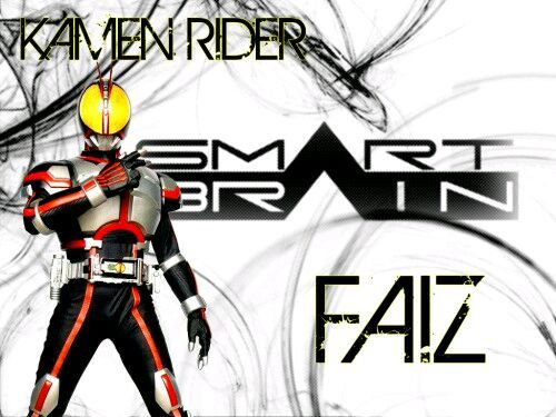 假面骑士555:3条基础腰带,kaixa变一次身就会死!