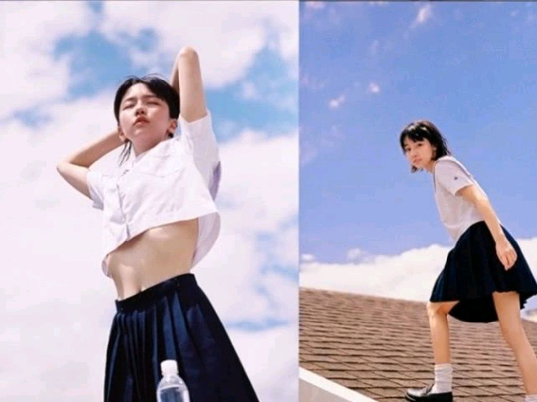 爱5归来,新人诸葛大力狂圈粉,真的又美又飒