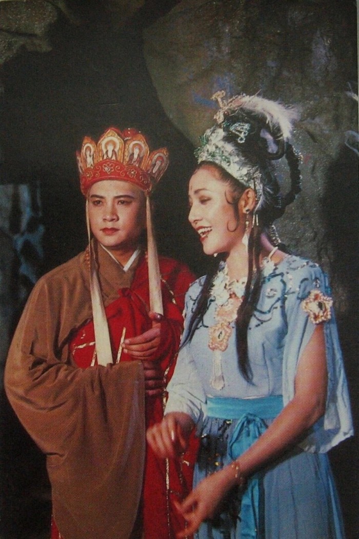 众说峰云:解读《西游记》之盂兰盆会