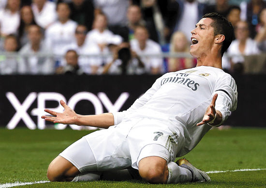 小罗:梅西位列五大历史最佳 巴萨该封存10号球衣