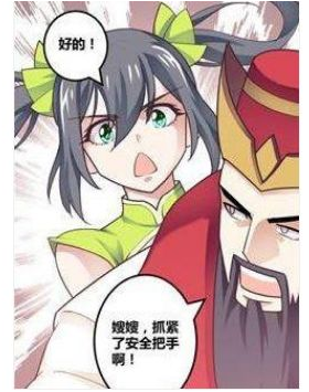 王者荣耀:关羽送孙尚香到了吴国,却让孙尚香很尴尬