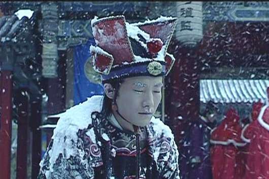 大明王朝:钦天监官员误恼嘉靖帝被责,小太监冯保贪功狠下重手