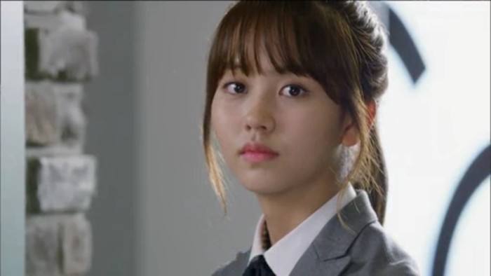 《学校2015》姐姐和妹妹你更pick谁?