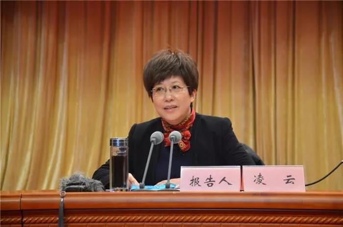 副省级城市唯一女市长履新,曾是该省唯一女市委书记