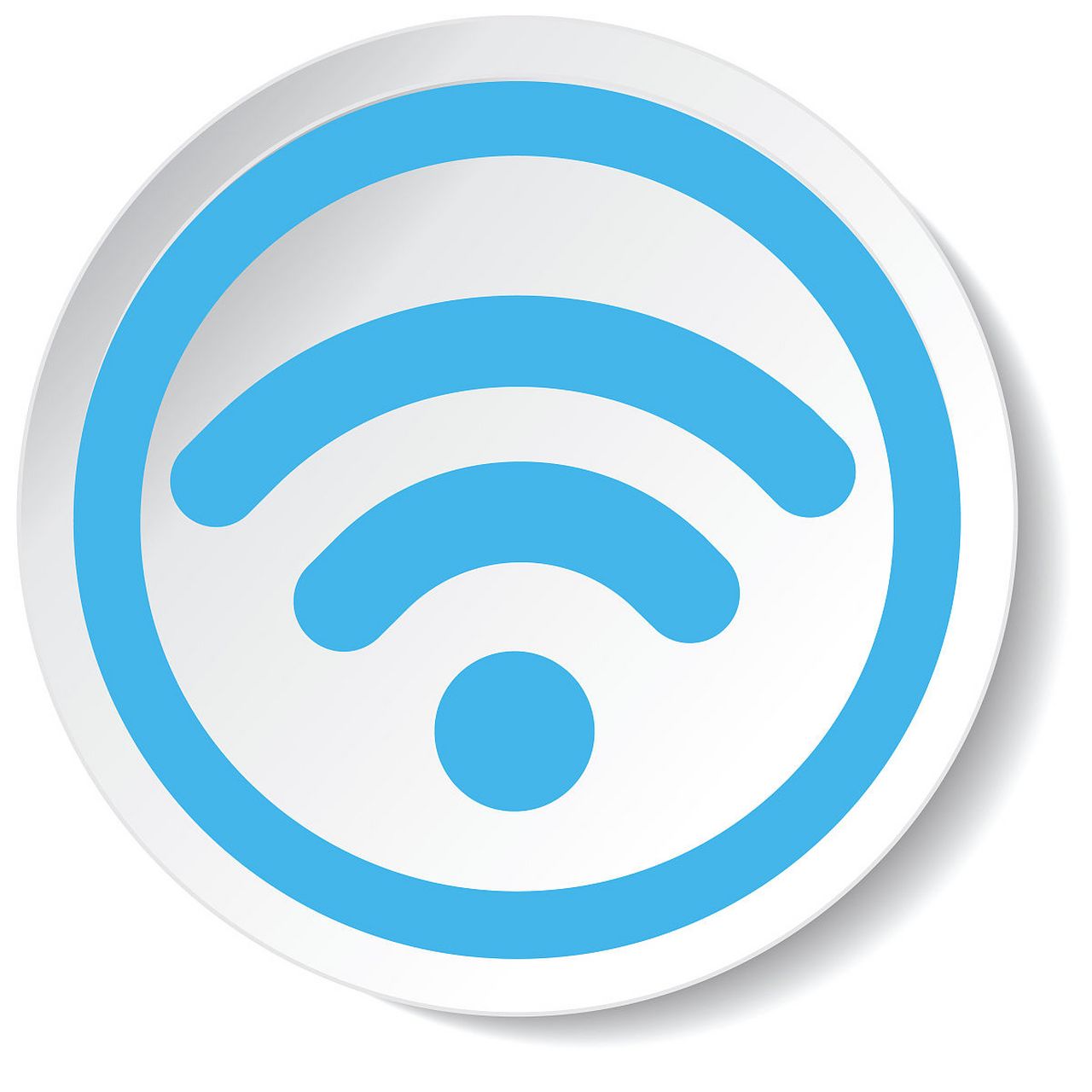 wifi万能钥匙,实用无线网络神器!强大功能 简单操作界面.