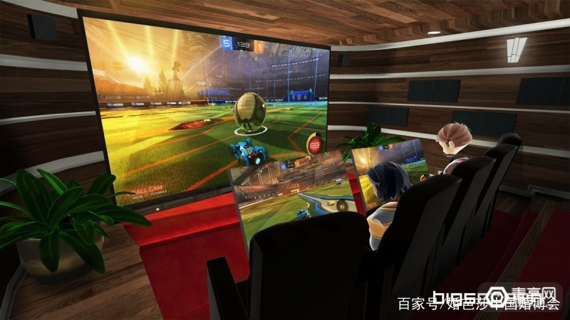 VR/AR一周大事件第五期:《精灵宝可梦:GO》下载超10亿次 AR资讯 第40张