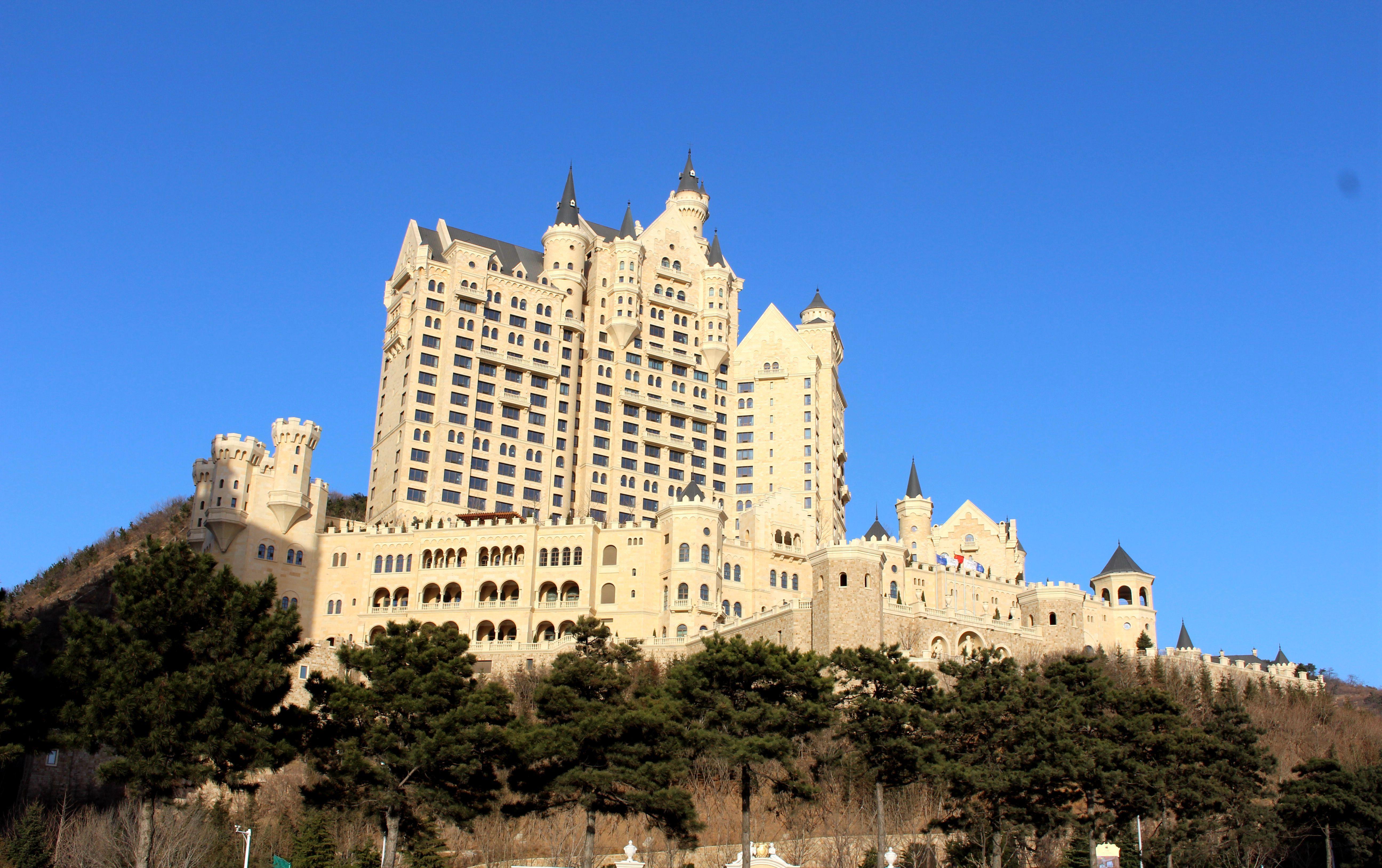 东三省最富裕的城市,比哈尔滨长春还富裕,即将赶超青岛