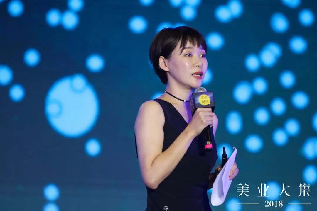 新氧coo刘逍:如何用图表思维洞察用户需求丨大佟小议笔记