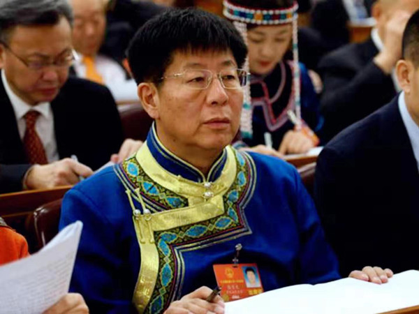 张家文代表:优化营商环境 聚焦高质量发展