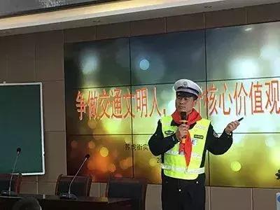 「模范人物」李文普:在平凡的岗位上抒写不平凡的人生