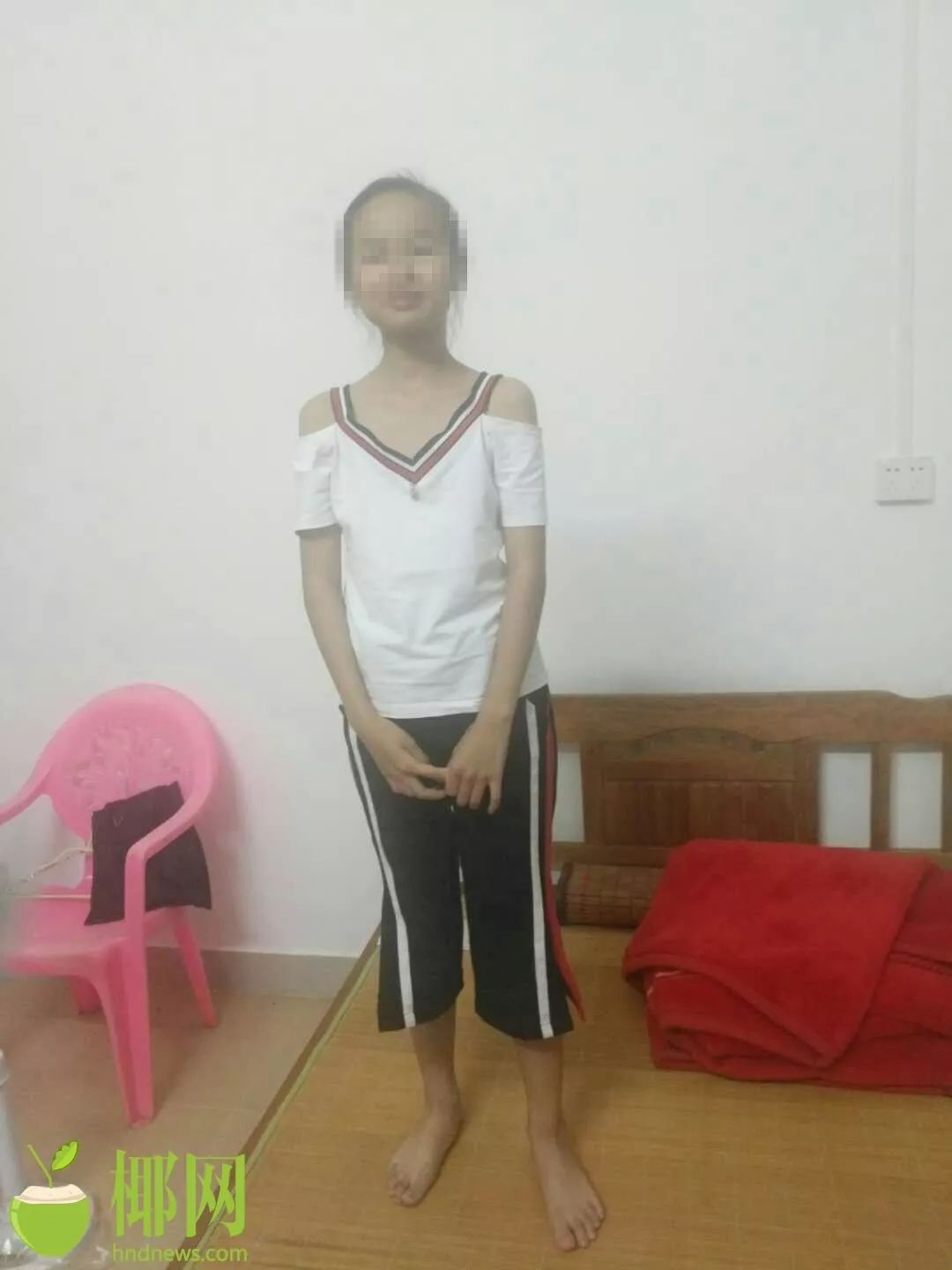 找到了!海口13岁走失女孩已回家,这两天她经历了什么?