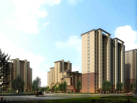 看房子需要注意什么?记住这6点买房不吃亏