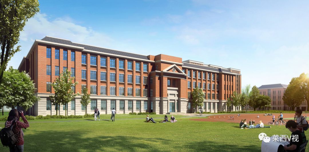 青岛莱西南开学校招生啦 青岛首秀,5月11,12日举行推介会