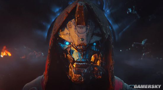 e3 2018:《命运2》dlc新预告公布 凯德-6这回遭难了