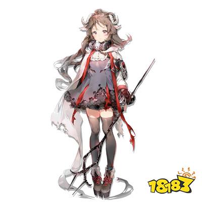 明日方舟小绵羊技能怎么样 点燃技能专精详解