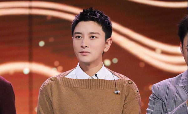 贾乃亮《声临其境》诠释苏大强,高度还原获认可,天赋和实力兼备